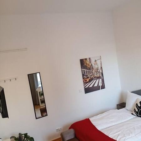 Apartment Koblenz Naehe Uni Und Bwzk Luaran gambar