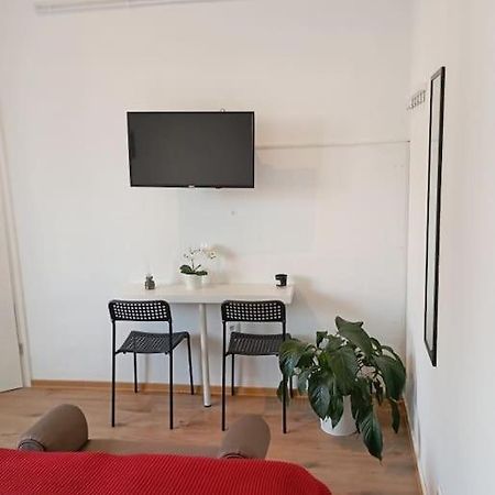 Apartment Koblenz Naehe Uni Und Bwzk Luaran gambar