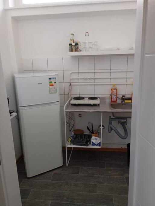 Apartment Koblenz Naehe Uni Und Bwzk Luaran gambar