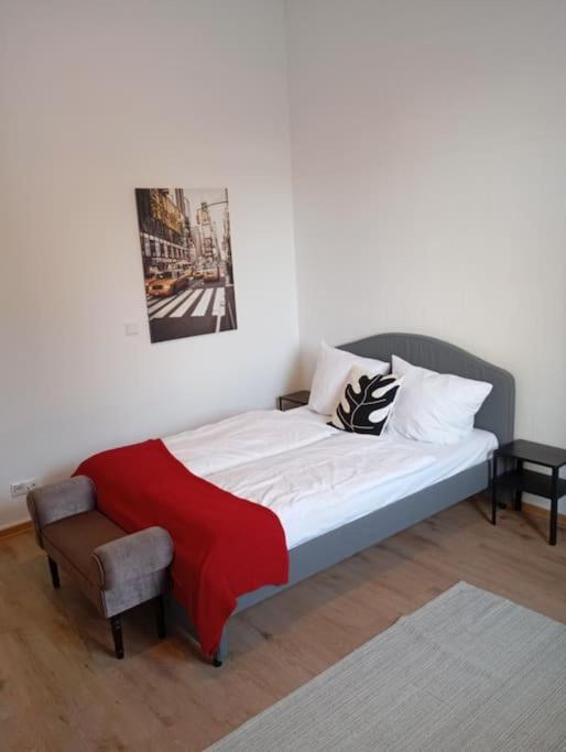 Apartment Koblenz Naehe Uni Und Bwzk Luaran gambar